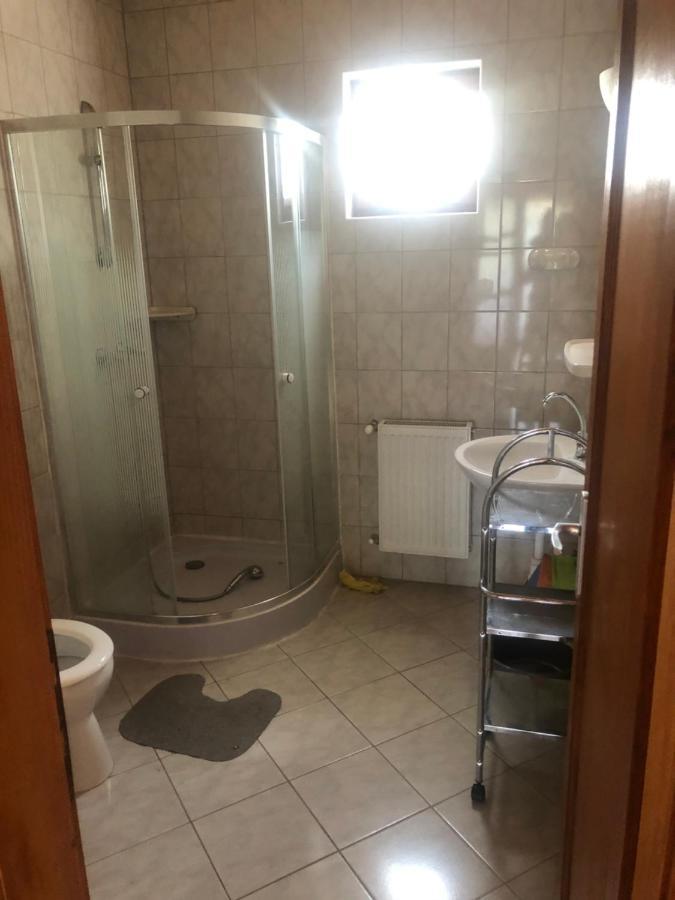 Zalakarosi Egerfa Nyaralohaz Foeldszinti Es Emeleti Apartman מראה חיצוני תמונה