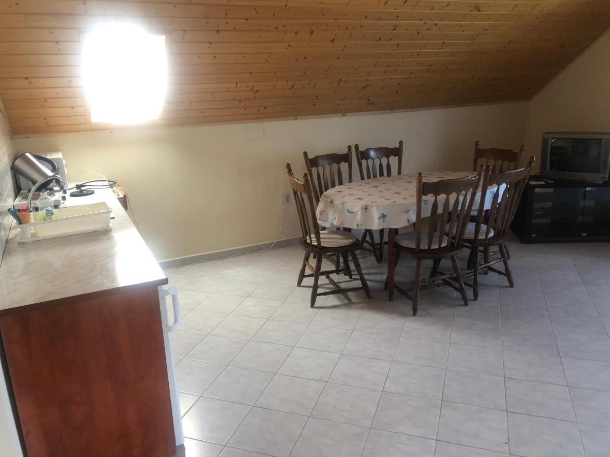 Zalakarosi Egerfa Nyaralohaz Foeldszinti Es Emeleti Apartman מראה חיצוני תמונה